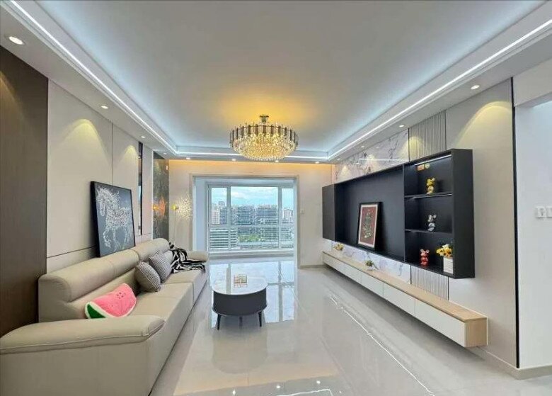 Nên mua nhà chung cư căn góc hay căn giữa? Người có kinh nghiệm mách một câu, ai biết sớm sẽ chọn đúng - 3