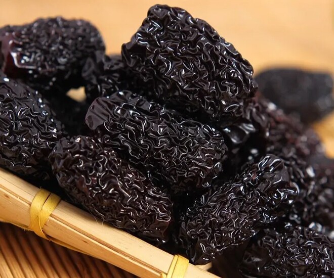 Loại quả xưa không ai biết đến, nay thành đặc sản được ưa chuộng giá 200.000 đồng/kg, được ví như amp;#34;nhân sâm, thuốc bổamp;#34; - 1