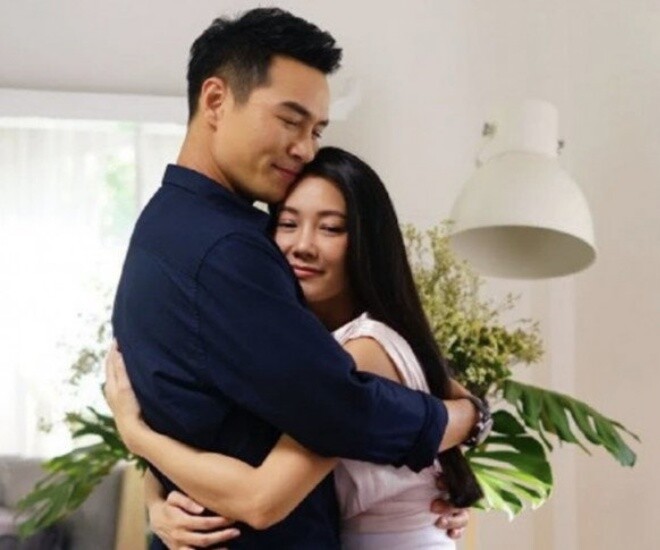 Tôi và Hạnh đều từng trải qua một cuộc hôn nhân đổ vỡ trước khi đến với nhau. (Ảnh minh họa)