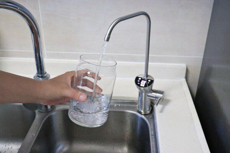 Có thực sự cần lắp máy lọc nước cho gia đình không? Thợ lành nghề tiết lộ sự thật - 4