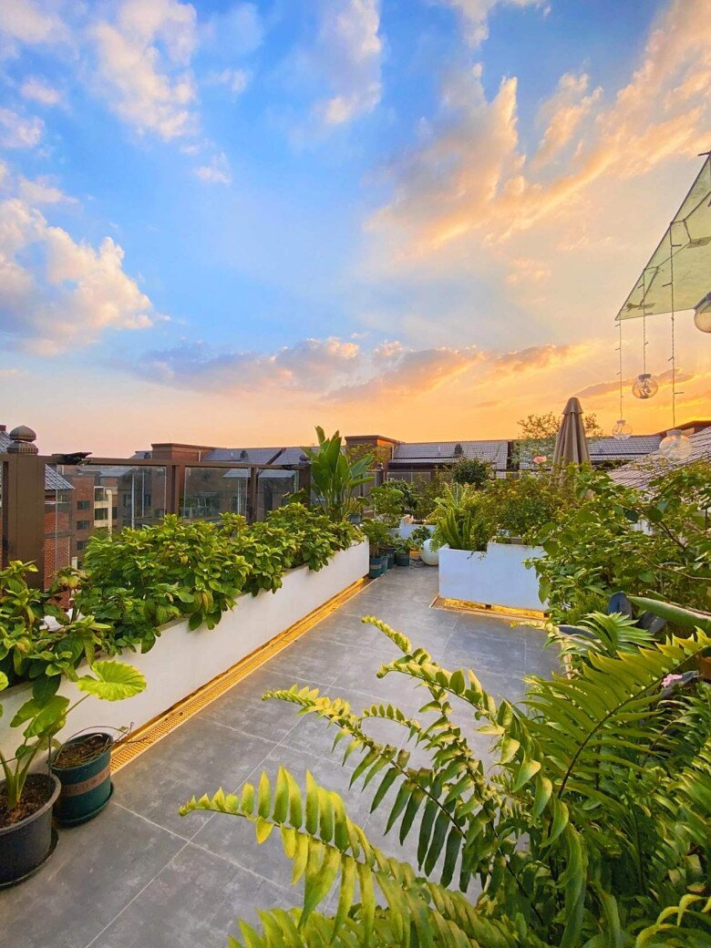 Không nghe lời khuyên cứ khăng khăng mua penthouse, dọn vào ở rồi tôi mới thấy hối hận - 4