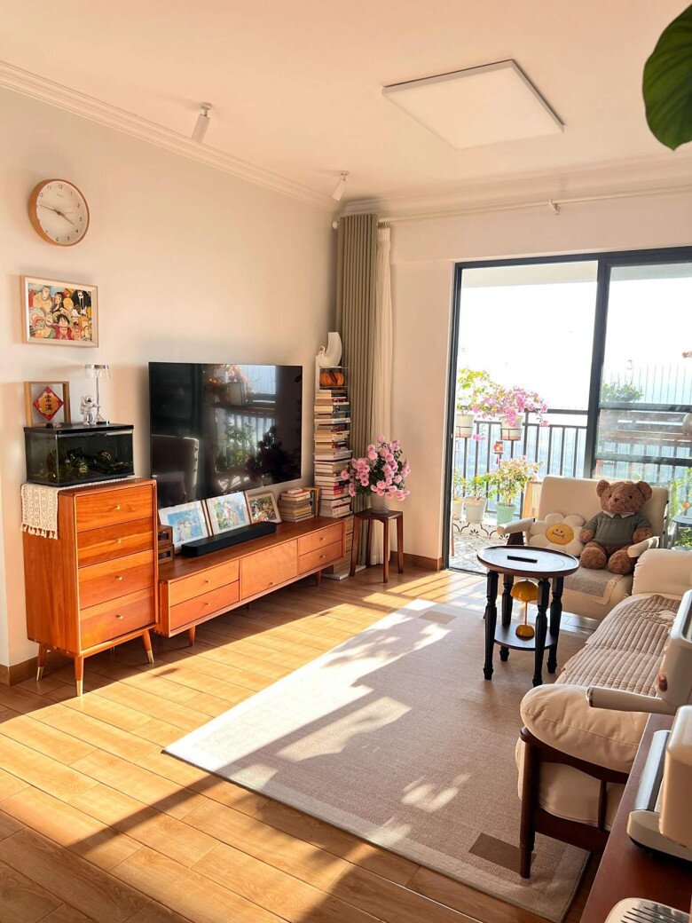 Không nghe lời khuyên cứ khăng khăng mua penthouse, dọn vào ở rồi tôi mới thấy hối hận - 6