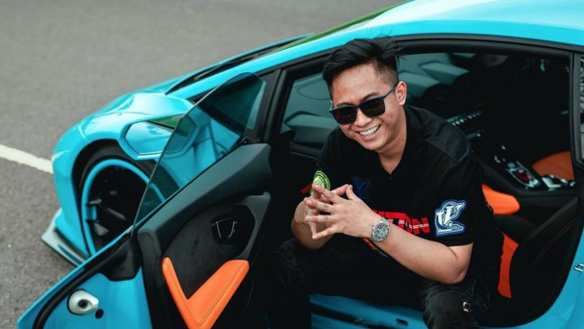 Dàn Lamborghini, Porsche, BMW của dân chơi ‘nhị phân’ bị bắt được đấu giá: Khởi điểm quy đổi 1,8 tỷ đồng, có xe độ khủng với biển tứ quý- Ảnh 5. Dàn Lamborghini, Porsche, BMW của dân chơi ‘nhị phân’ bị bắt được đấu giá: Khởi điểm quy đổi 1,8 tỷ đồng, có xe độ khủng với biển tứ quý- Ảnh 5.