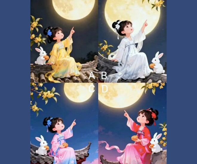 Trắc nghiệm tâm lý: Con bạn sẽ đạt thành tựu lớn đến đâu trong tương lai? - 1