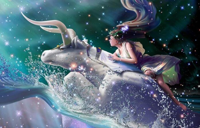 3 chòm sao sau 30 tuổi đổi vận bất ngờ, phất lên nhanh chóng - 2