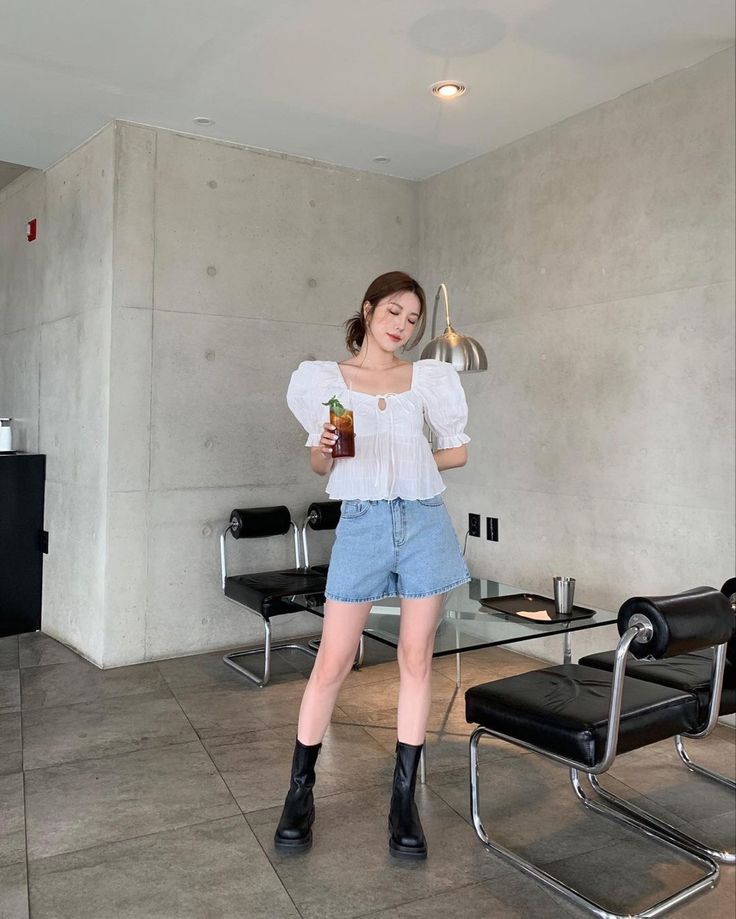 5 kiểu giày cứ mang vào là cao hẳn vài centimet, diện outfit nào cũng xịn mịn amp;#34;hack dángamp;#34; hơn bội phần - 17