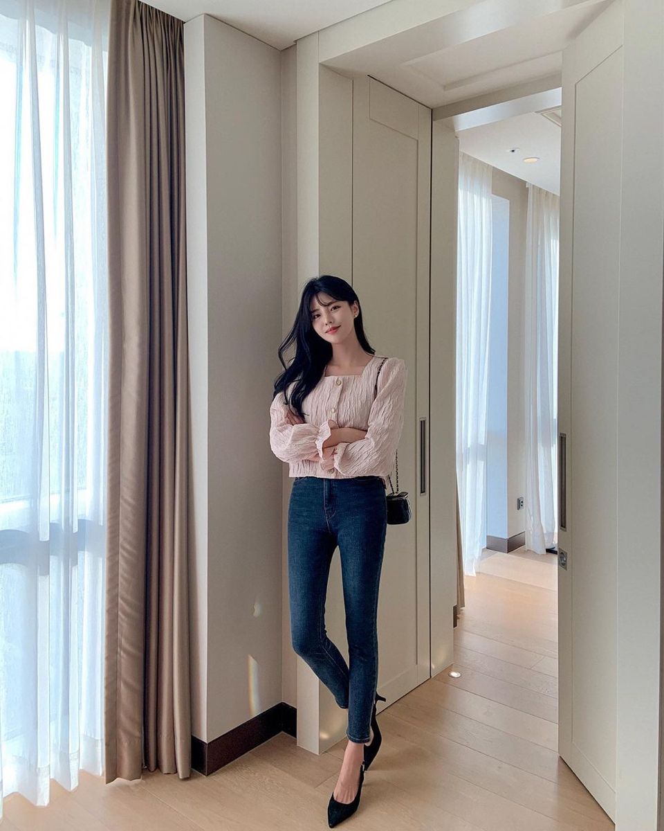 5 kiểu giày cứ mang vào là cao hẳn vài centimet, diện outfit nào cũng xịn mịn amp;#34;hack dángamp;#34; hơn bội phần - 3