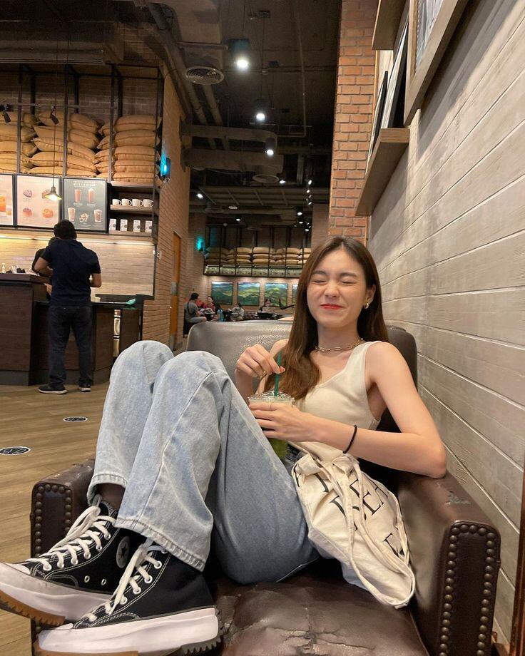 5 kiểu giày cứ mang vào là cao hẳn vài centimet, diện outfit nào cũng xịn mịn amp;#34;hack dángamp;#34; hơn bội phần - 5