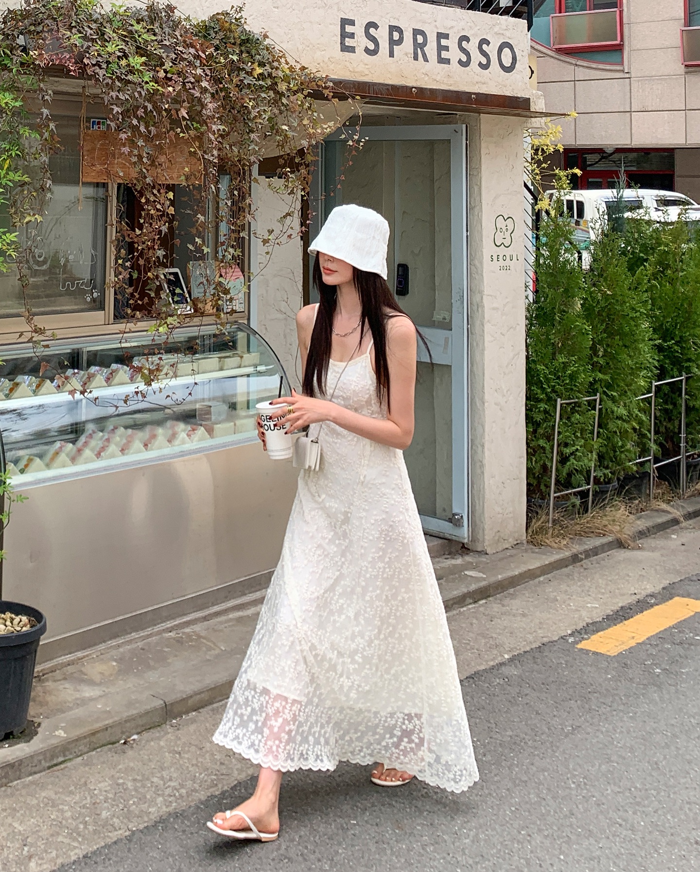 5 kiểu giày cứ mang vào là cao hẳn vài centimet, diện outfit nào cũng xịn mịn amp;#34;hack dángamp;#34; hơn bội phần - 9