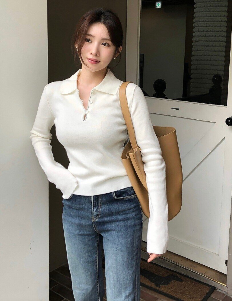 Muốn mặc đẹp mà không cần dáng chuẩn, cứ chọn 4 item ôm khéo này là chuẩn bài - 1