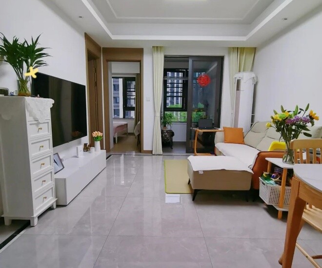 Tại sao không nên đặt 5 món đồ này trong phòng khách? Nghe chuyên gia giải thích xong, tôi mới thật sự hiểu ra - 1