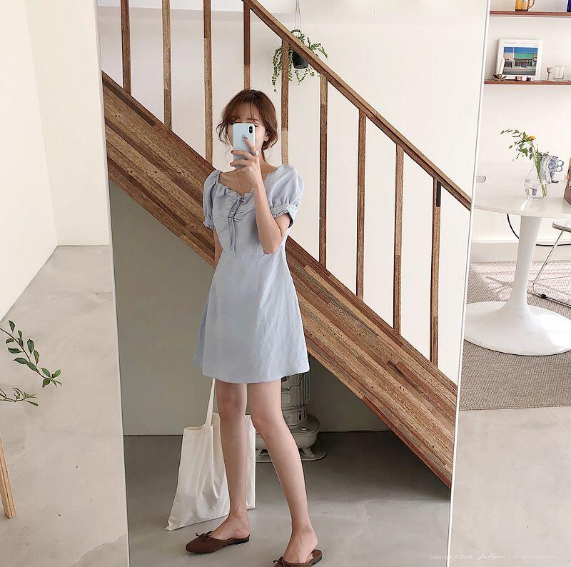 3 kiểu váy được phụ nữ U40 mê mẩn, vừa che khuyết điểm khéo vừa sang chảnh ngút ngàn - 2