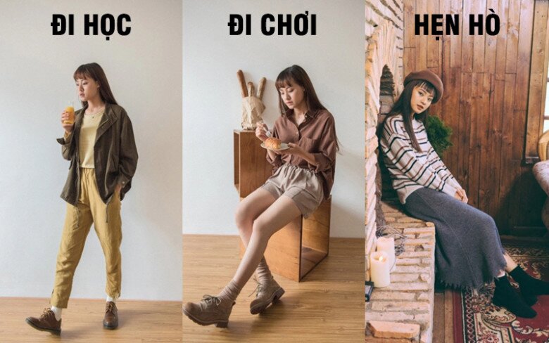 Bước sang tuổi 19, thay đổi cách ăn mặc ngay để trở thành cô nàng năng động, vừa tự tin vừa bắt trend - 2