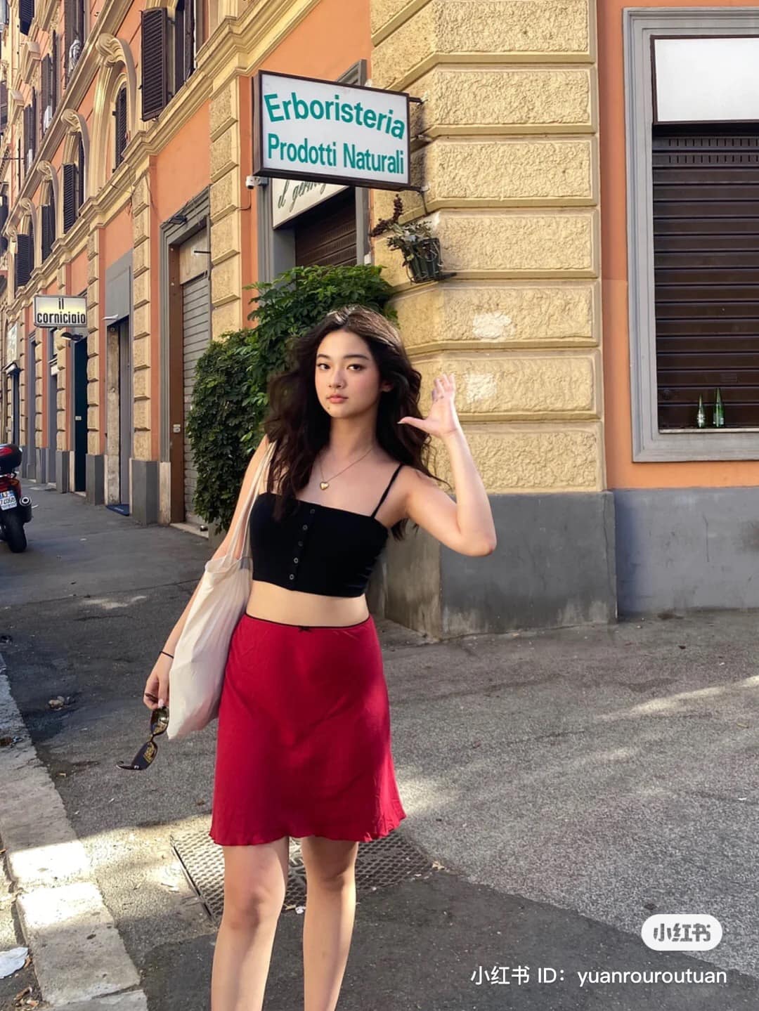 Bước sang tuổi 19, thay đổi cách ăn mặc ngay để trở thành cô nàng năng động, vừa tự tin vừa bắt trend - 14