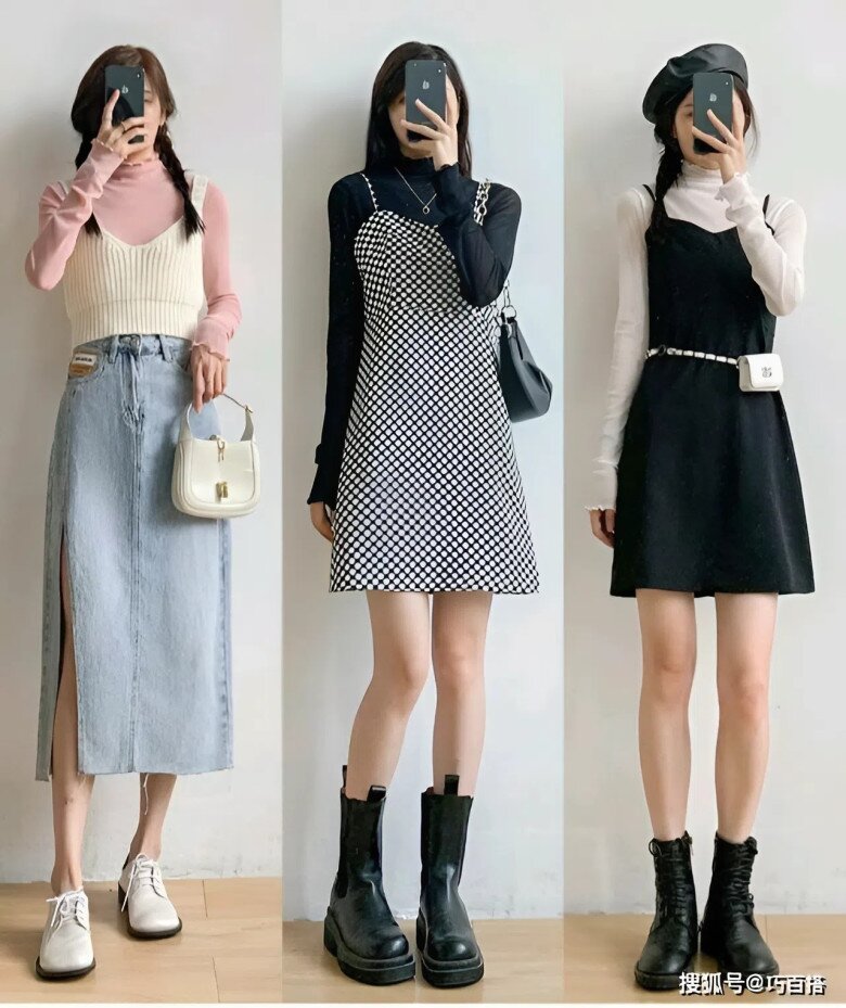 Bước sang tuổi 19, thay đổi cách ăn mặc ngay để trở thành cô nàng năng động, vừa tự tin vừa bắt trend - 3