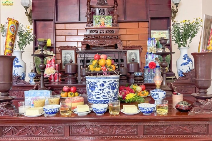 6 thứ không nên đặt lên bàn thờ vào ngày mùng 1 tháng 9 năm Ất Tỵ kẻo tổn hại phúc khí - 3