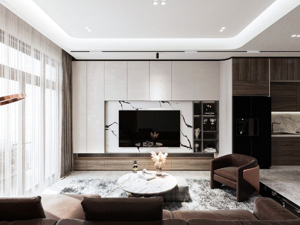 Để có tài chính thịnh vượng thì việc vị trí tài lộc cần được xác định và kích hoạt đúng cách.