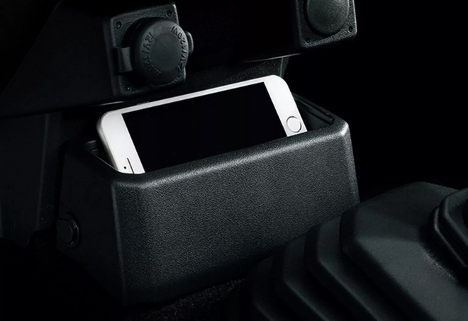 Suzuki Jimny hết thời bị chê 'đắt mà chẳng có gì': Màn mượn Swift, bổ sung ADAS- Ảnh 18.