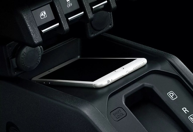 Suzuki Jimny hết thời bị chê 'đắt mà chẳng có gì': Màn mượn Swift, bổ sung ADAS- Ảnh 19.