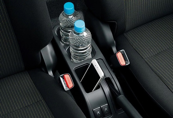 Suzuki Jimny hết thời bị chê 'đắt mà chẳng có gì': Màn mượn Swift, bổ sung ADAS- Ảnh 20.