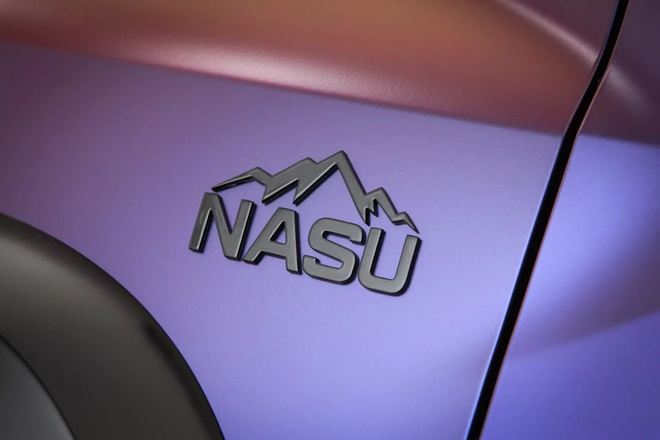 Toyota Corolla Cross bất ngờ thêm bản offroad: Gầm cao, lốp khủng, cốp thiết kế cực lạ, nhưng có chi tiết làm cho đẹp chứ không mấy tác dụng- Ảnh 10.