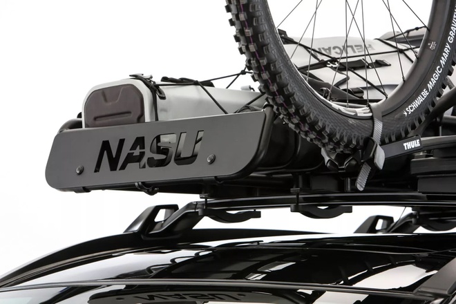 Toyota Corolla Cross bất ngờ thêm bản offroad: Gầm cao, lốp khủng, cốp thiết kế cực lạ, nhưng có chi tiết làm cho đẹp chứ không mấy tác dụng- Ảnh 11.