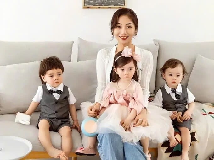 Từng bị chê ngông cuồng vì mua tinh trùng sinh con, người mẹ đơn thân giờ chuẩn bị sinh bé thứ 4, sở hữu tài sản gần 350 tỷ - 5