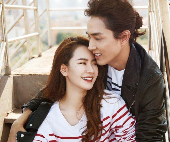 Dù đã kết hôn 11 năm, vợ chồng Lee Seung Hyun vẫn khiến dân tình không khỏi ngưỡng mộ bởi tình yêu nồng nhiệt mà họ dành cho nhau.