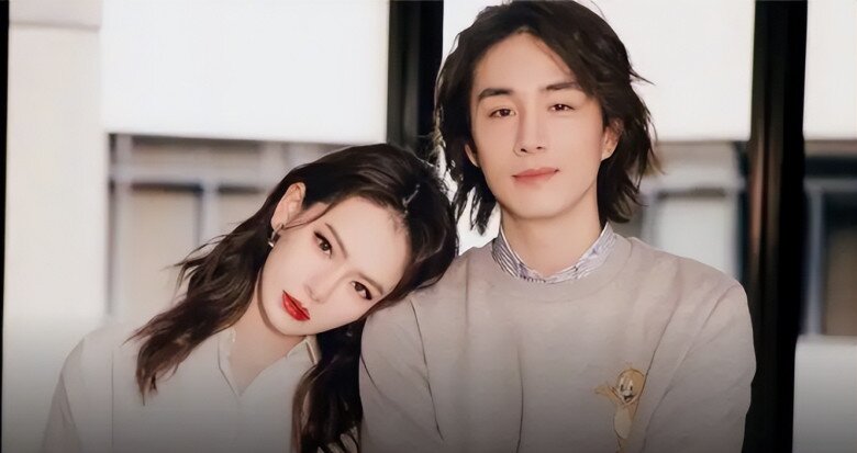 Cặp đôi gặp nhau lần đầu khi cùng tham gia dự án phim Một Tôi Khác Thế Giới Này vào năm 2012.