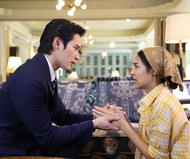 Cưới nhau xong, tôi và vợ sống chung rất hòa thuận. (Ảnh minh họa)