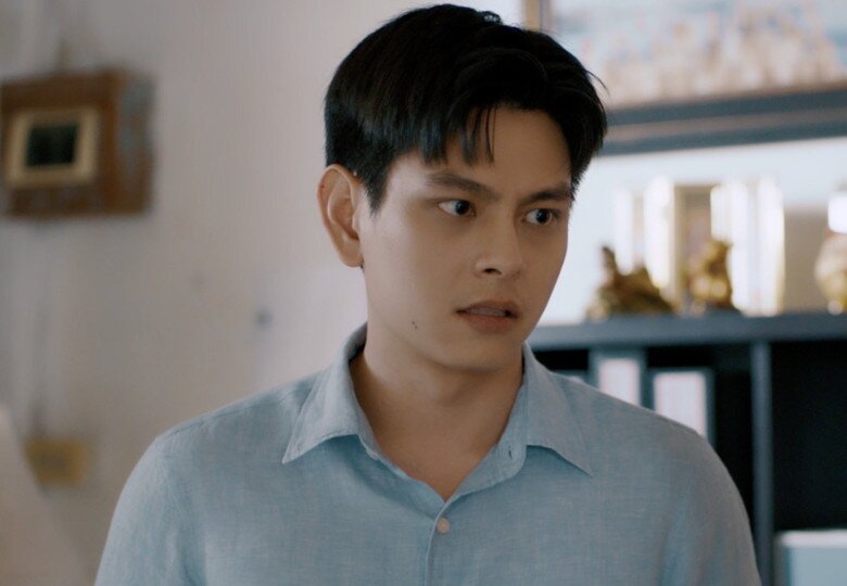 Vô tình nghe cuộc trò chuyện của mẹ vợ và em trai vợ, nước mắt tôi chảy dài. (Ảnh minh họa)