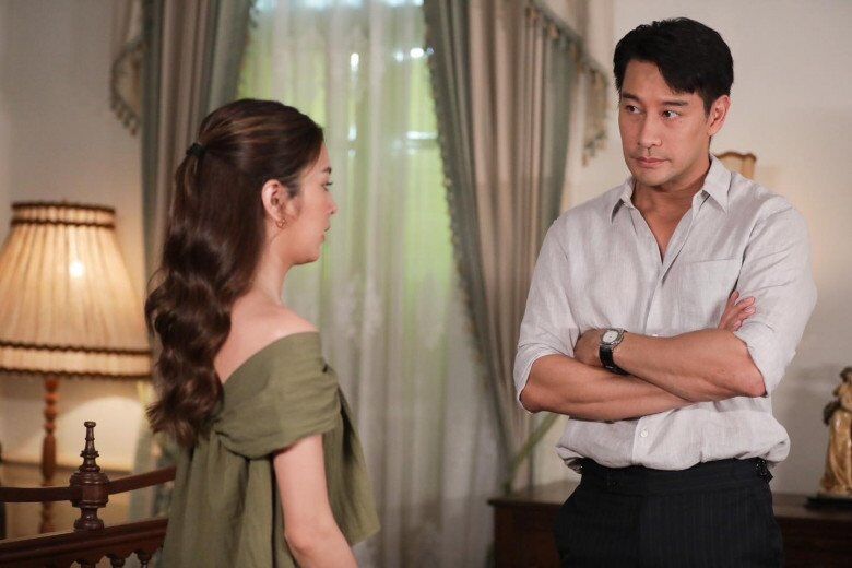 Nghe chị dâu nói mà tôi lặng người. (Ảnh minh họa)