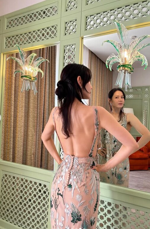 Khác hẳn Song Hye Kyo càng cắt ngắn càng sang, Son Ye Jin để tóc ngắn lại “tụt hạng” nhan sắc - 14