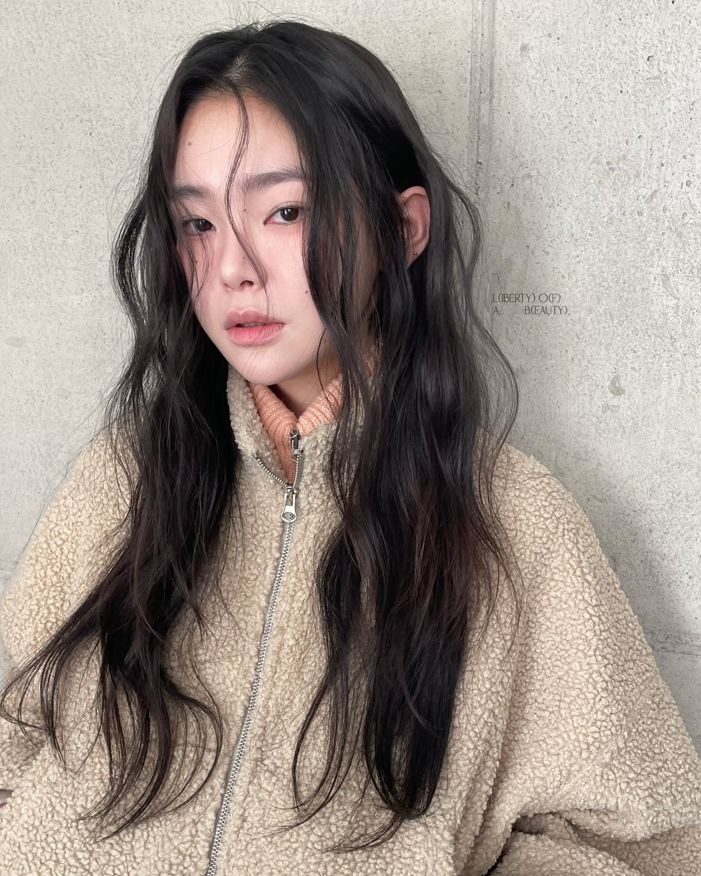 5 kiểu tóc đen chuẩn amp;#34;cứu cánhamp;#34; cho nàng mặt tròn: Che khuyết điểm cực khéo, tôn nét mềm mại, cắt xong ai cũng trầm trồ - 13