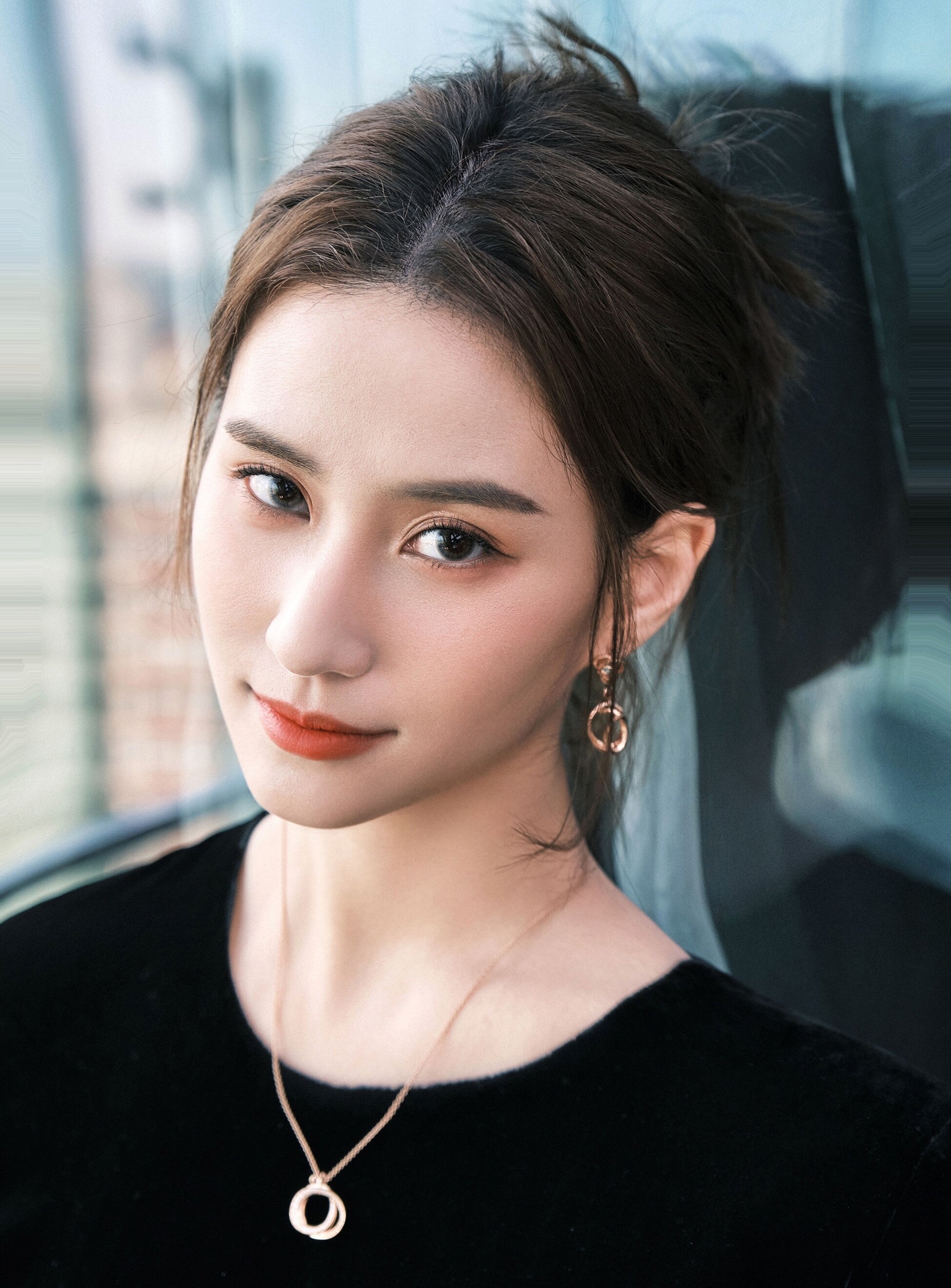 4 nét đẹp của Hà Siêu Liên là tướng amp;#34;giàu bẩm sinhamp;#34;: Bảo sao cả đời sống trong nhung lụa, phú quý là điều định sẵn - 10