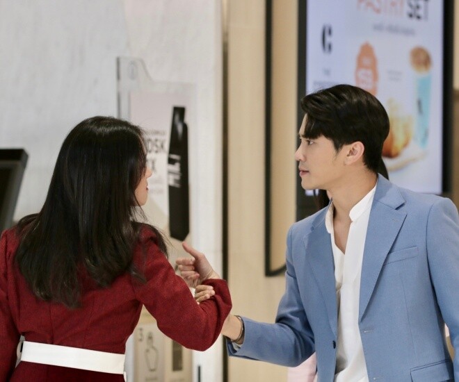 Tôi đòi ly hôn, nhưng anh ta không đồng ý. (Ảnh minh họa)