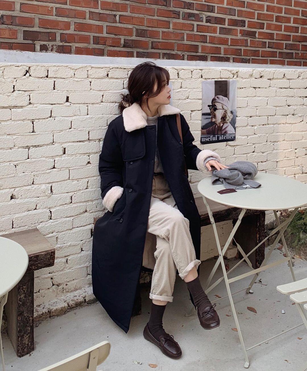 Phụ nữ U40 muốn amp;#34;cưa sừng làm nghéamp;#34; phải có 4 kiểu giày này trong tủ đồ: Diện đồ nào cũng sang, trẻ ra hơn vài tuổi - 11