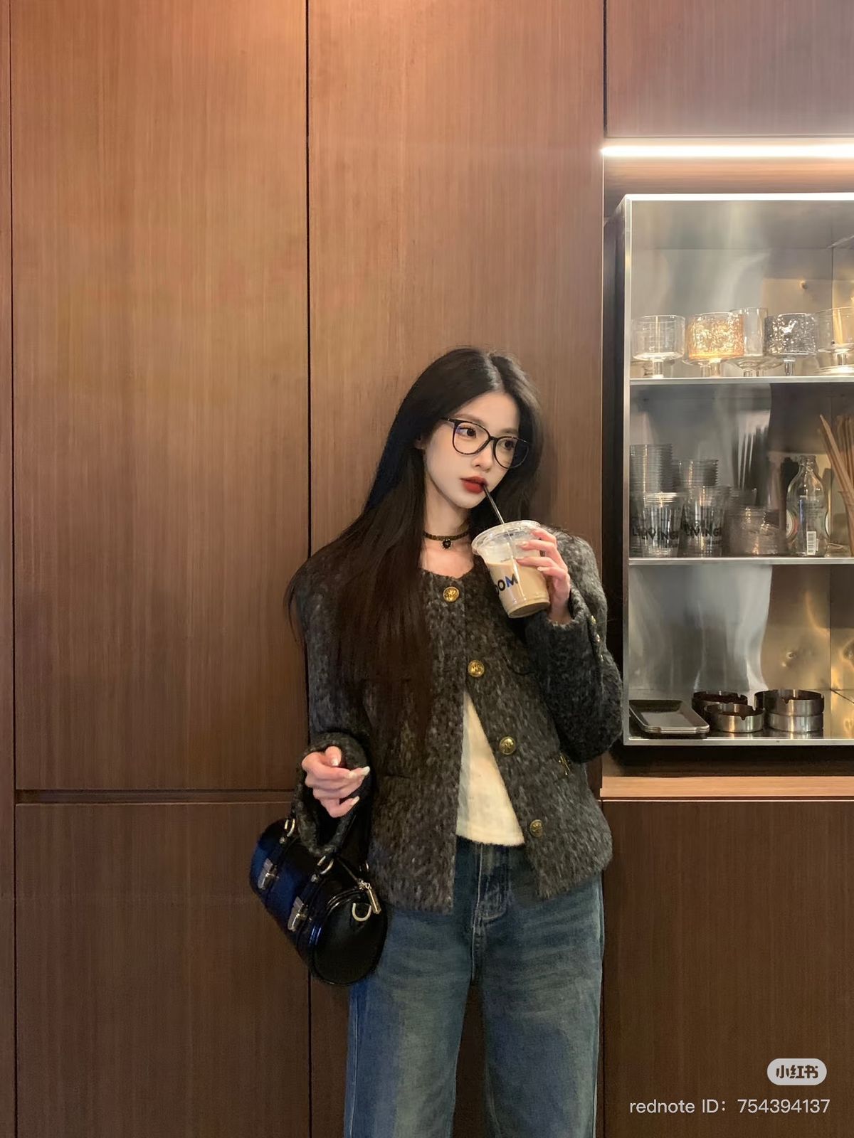 Không cần sắm nhiều, mùa đông tôi vẫn amp;#34;sang ngầmamp;#34; nhờ 3 kiểu áo khoác vừa dễ phối lại tôn dáng - 3