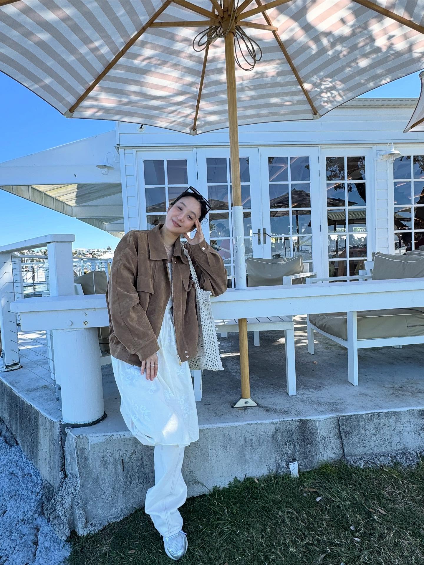 Không cần sắm nhiều, mùa đông tôi vẫn amp;#34;sang ngầmamp;#34; nhờ 3 kiểu áo khoác vừa dễ phối lại tôn dáng - 5