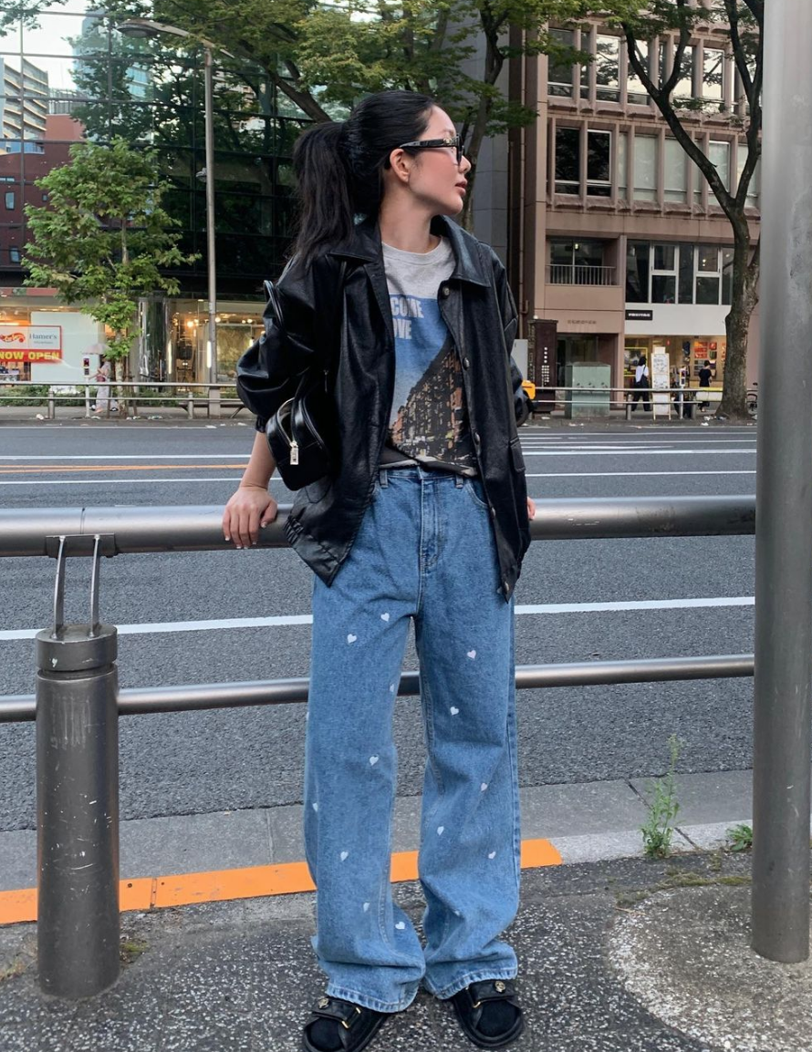 Không cần sắm nhiều, mùa đông tôi vẫn amp;#34;sang ngầmamp;#34; nhờ 3 kiểu áo khoác vừa dễ phối lại tôn dáng - 7