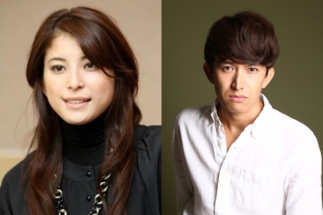 Takako đã ngoại tình với Tsuyoshi Abe.