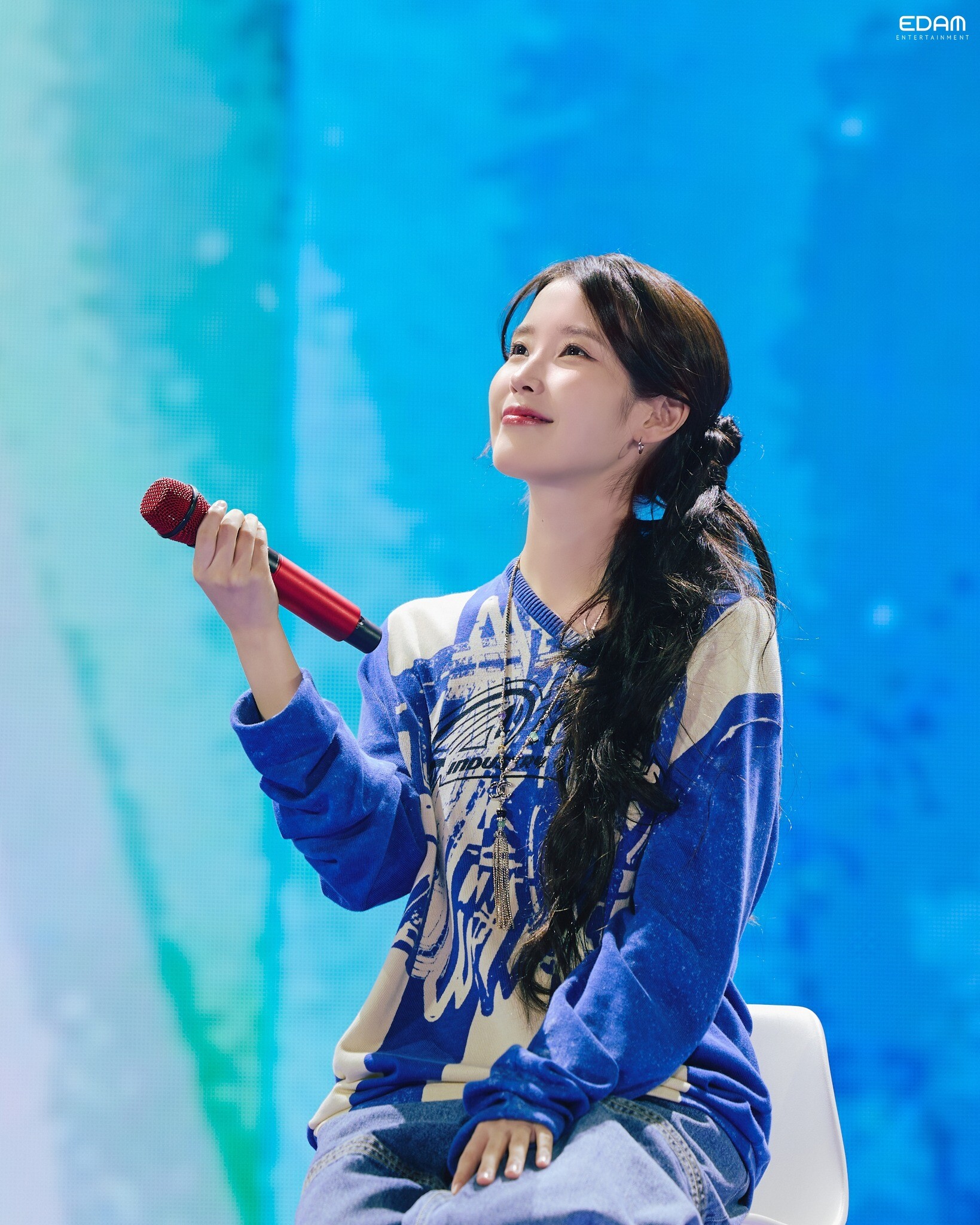 Không chỉ sở hữu gương mặt nhỏ xíu, amp;#34;em gái quốc dânamp;#34; còn khiến dân tình mê mẩn vì 5 kiểu tóc amp;#34;gánhamp;#34; visual đỉnh chóp - 11