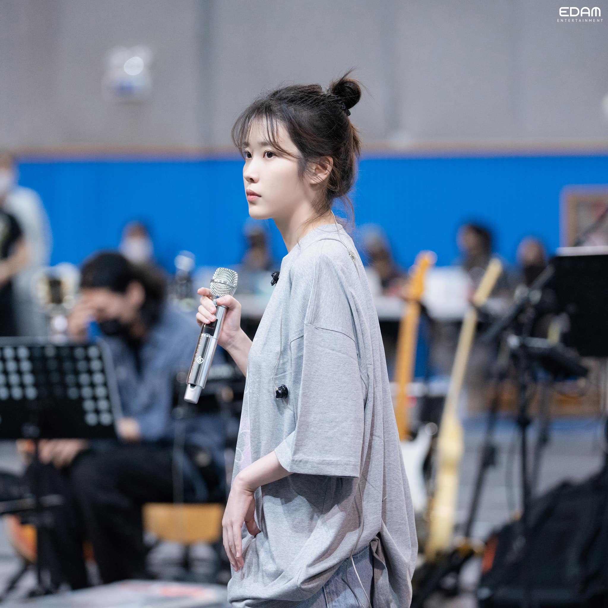 Không chỉ sở hữu gương mặt nhỏ xíu, amp;#34;em gái quốc dânamp;#34; còn khiến dân tình mê mẩn vì 5 kiểu tóc amp;#34;gánhamp;#34; visual đỉnh chóp - 3