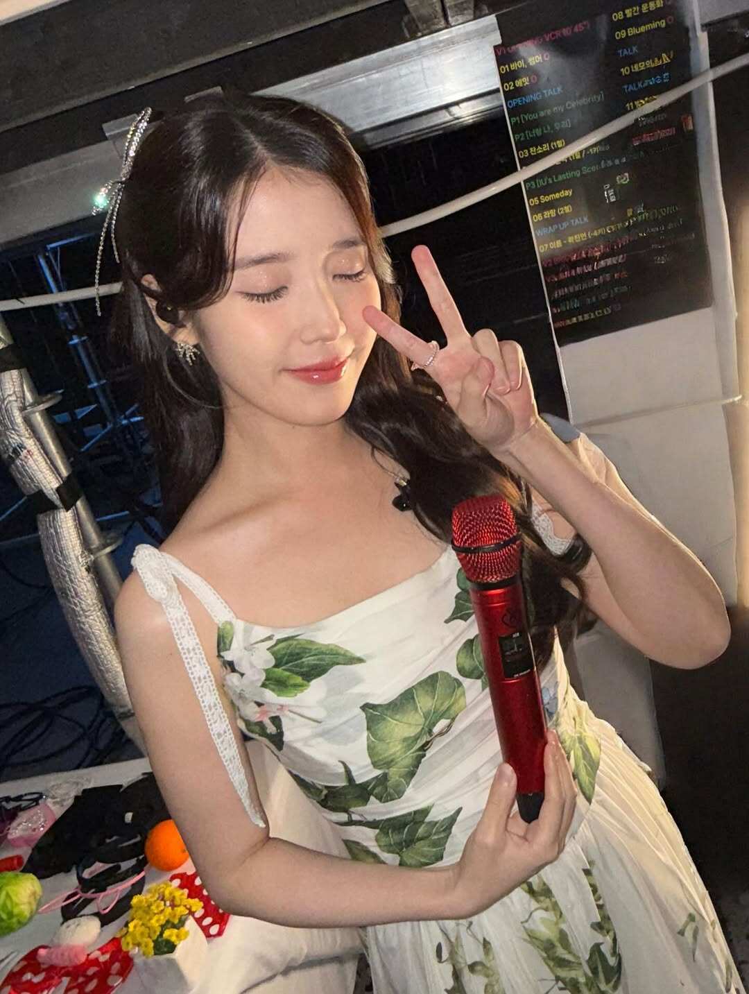 Không chỉ sở hữu gương mặt nhỏ xíu, amp;#34;em gái quốc dânamp;#34; còn khiến dân tình mê mẩn vì 5 kiểu tóc amp;#34;gánhamp;#34; visual đỉnh chóp - 7