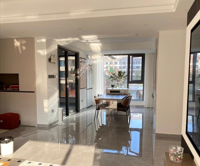 Nên mua căn hộ hướng Đông hay hướng Tây? Người từng ở cả hai nơi đưa ra kết luận - 1