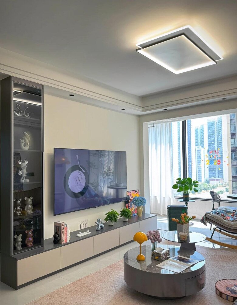 Nên mua căn hộ hướng Đông hay hướng Tây? Người từng ở cả hai nơi đưa ra kết luận - 2