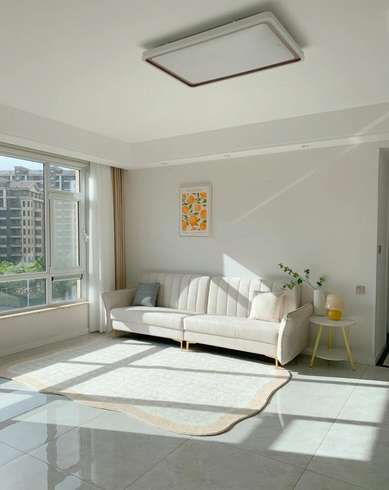 Nên mua căn hộ hướng Đông hay hướng Tây? Người từng ở cả hai nơi đưa ra kết luận - 3