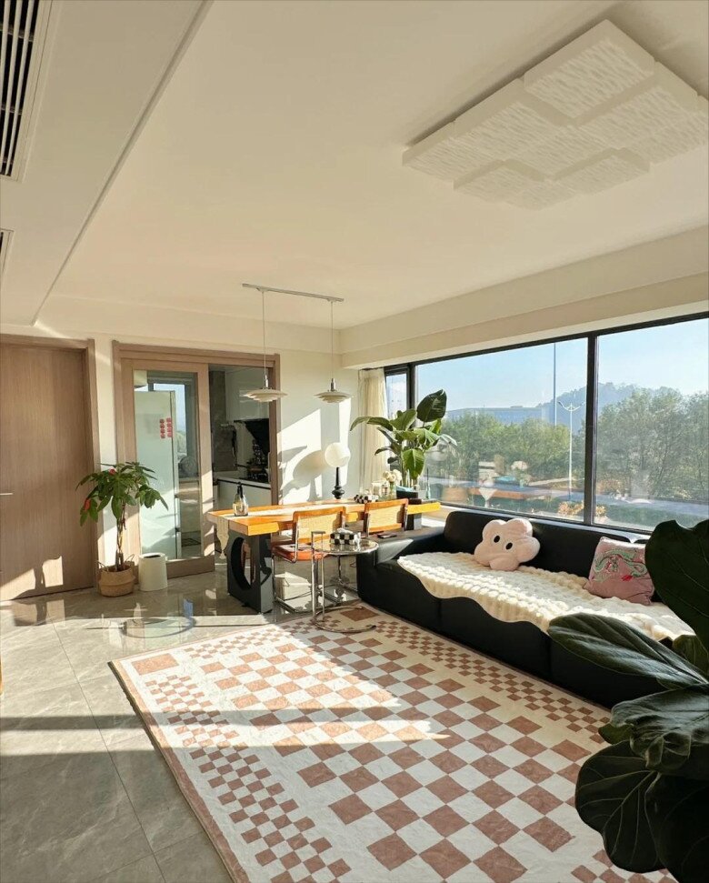 Nên mua căn hộ hướng Đông hay hướng Tây? Người từng ở cả hai nơi đưa ra kết luận - 4