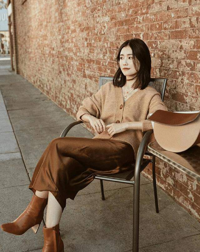 Từ ngày biết 4 công thức ăn mặc này, tôi diện gì cũng vừa gầy vừa cao, không còn tự ti - 8