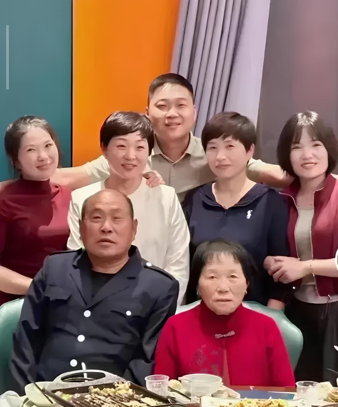 Ba chị em dâu cùng nhau dưỡng già gây bão mạng - 1